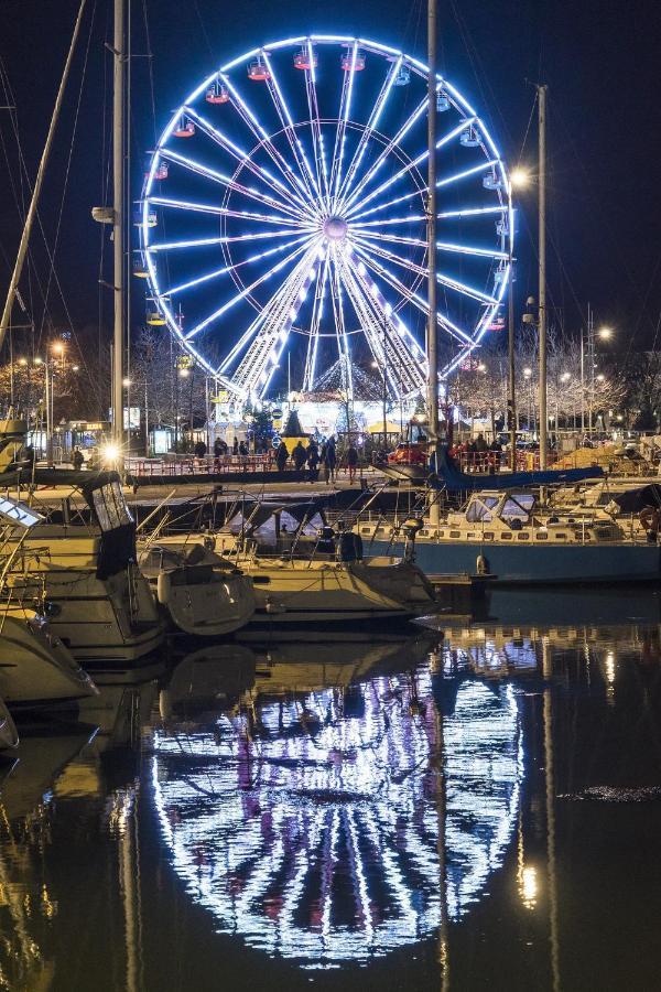 Loc'Ouest 17 Leilighet La Rochelle  Eksteriør bilde